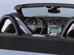 Mercedes-Benz SLK55 AMG 2005 года